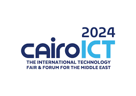 CAIRO ICT Exhibition