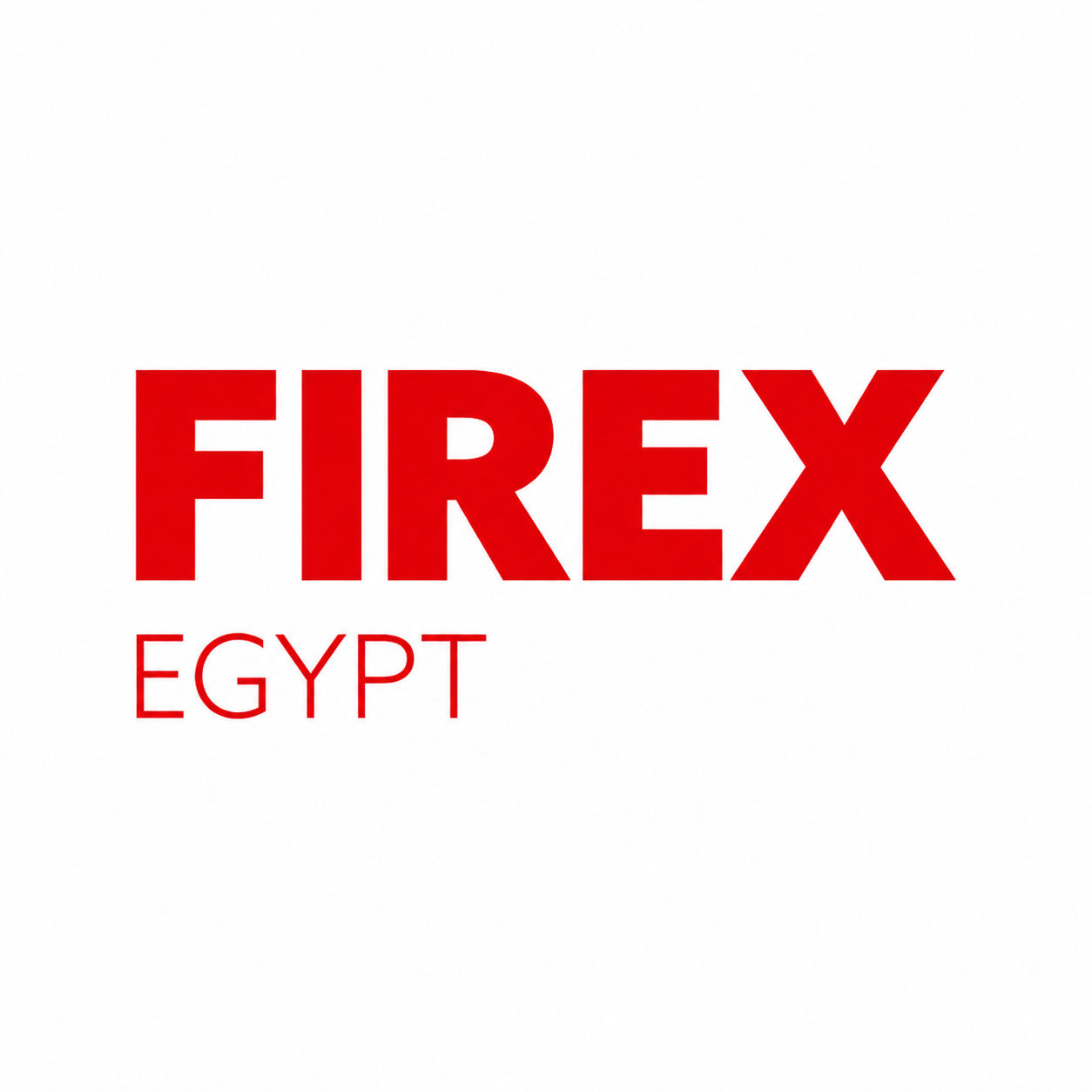 FIREX Exhibition