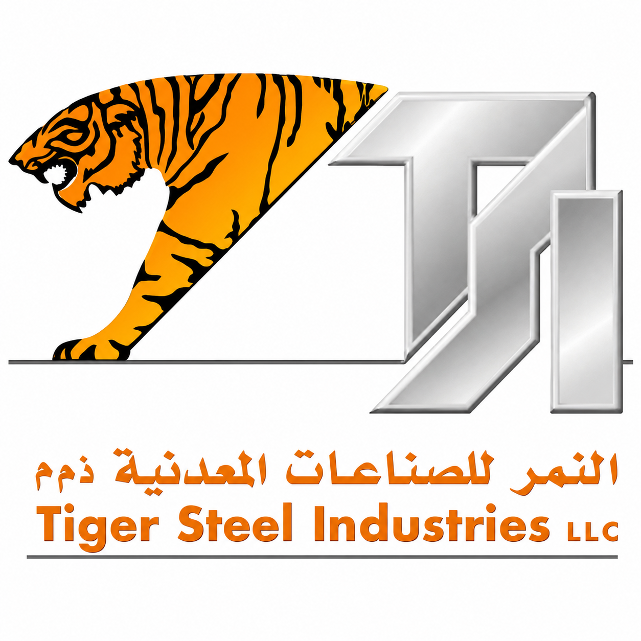 Tiger Steel ERW Pipes
