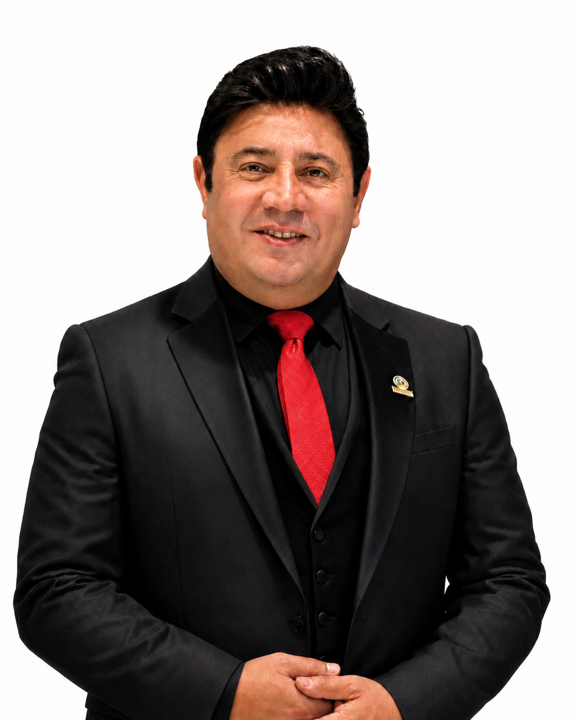 Engineer Wael Bahig, Chairman and Founder