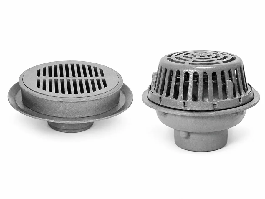 ZURN DRAINS