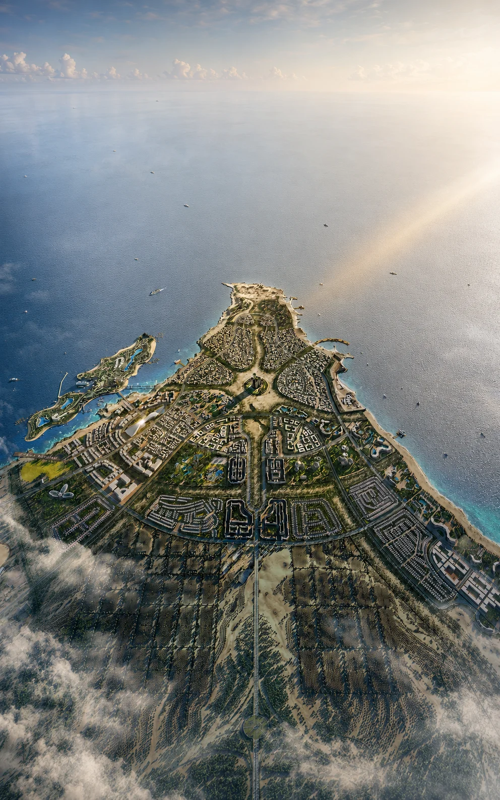 Ras El Hekma